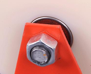 Roller assembly